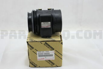 Toyota 2225066050 METER ASSY, INTAKE AIR FLOW
