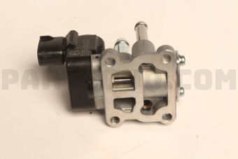 Toyota 2227074200 VALVE ASSY, IDLE SPEED CONTROL(FOR THLOTTLE BODY)