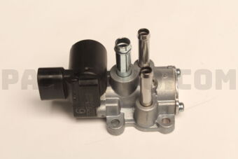 Toyota 2227074200 VALVE ASSY, IDLE SPEED CONTROL(FOR THLOTTLE BODY)