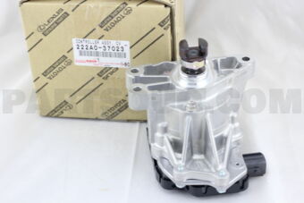 Toyota 222A037023 CONTROLLER ASSY, CV