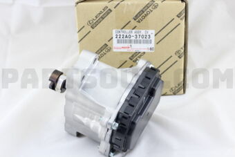 Toyota 222A037023 CONTROLLER ASSY, CV
