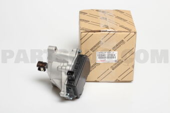 Toyota 222A037024 CONTROLLER ASSY, CV