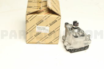 Toyota 222A037025 Continuously Variable Valve Lift Controller Assy
