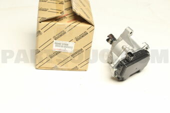 Toyota 222A037025 Continuously Variable Valve Lift Controller Assy