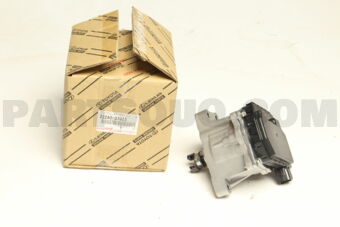 Toyota 222A037025 Continuously Variable Valve Lift Controller Assy