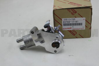 Toyota 2279017141 COVER SUB-ASSY, TIMER