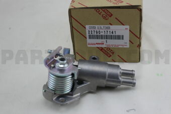 Toyota 2279017141 COVER SUB-ASSY, TIMER