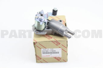 Toyota 2279017840 COVER SUB-ASSY, TIMER