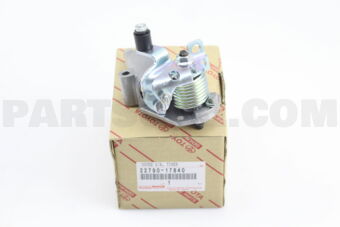 Toyota 2279017840 COVER SUB-ASSY, TIMER