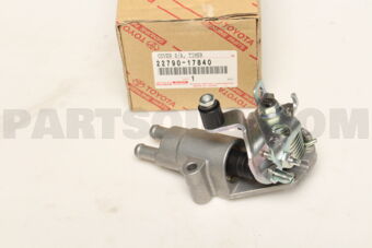 Toyota 2279017840 COVER SUB-ASSY, TIMER