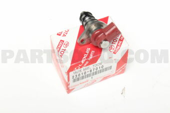 Toyota 2301067010 VALVE ASSY, TIMER CONTROL