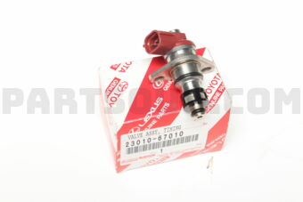 Toyota 2301067010 VALVE ASSY, TIMER CONTROL