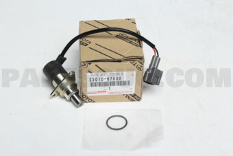 Toyota 2301067030 VALVE ASSY, TIMER CONTROL