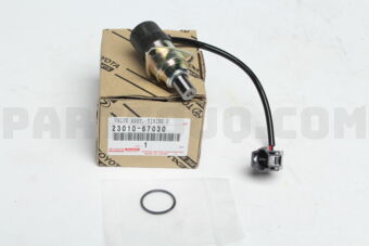 Toyota 2301067030 VALVE ASSY, TIMER CONTROL