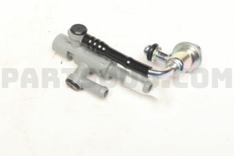 Toyota 2302074010 REGULATOR ASSY, FUEL PRESSURE W/JET PUMP