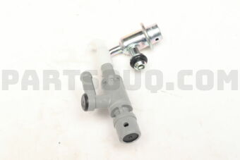 Toyota 2302074010 REGULATOR ASSY, FUEL PRESSURE W/JET PUMP