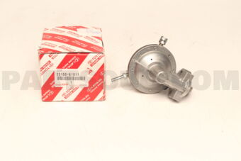 Toyota 2310061011 PUMP ASSY, FUEL