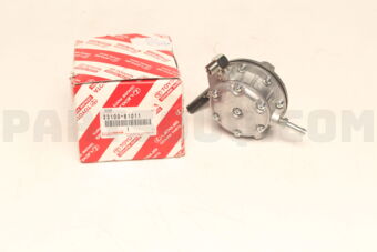 Toyota 2310061011 PUMP ASSY, FUEL