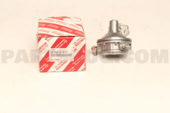 Toyota 2310061011 PUMP ASSY, FUEL