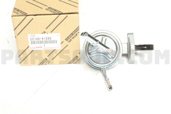 Toyota 2310061060 PUMP ASSY, FUEL