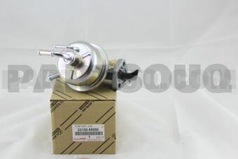 Toyota 2310069095 PUMP ASSY, FUEL