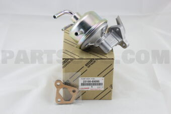 Toyota 2310069095 PUMP ASSY, FUEL
