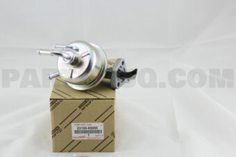 Toyota 2310069095 PUMP ASSY, FUEL