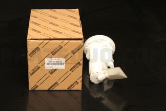 Toyota 23100BZ220 PUMP ASSY FUEL