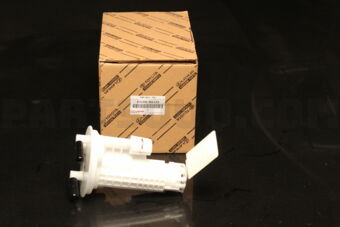 Toyota 23100BZ220 PUMP ASSY FUEL