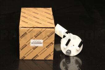 Toyota 23100BZ220 PUMP ASSY FUEL