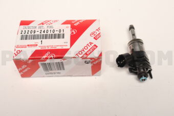 Toyota 232092401001 INJECTOR SET FUEL