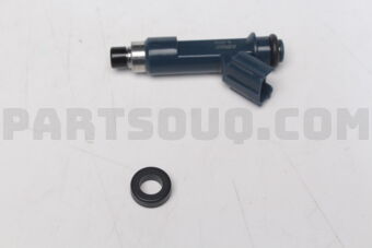 Toyota 2320939015 INJECTOR ASSY, FUEL