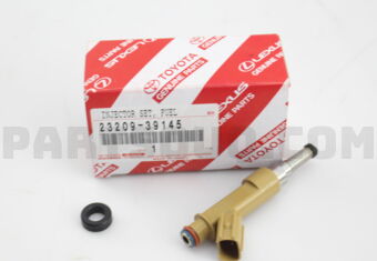Toyota 2320939145 INJECTOR ASSY, FUEL