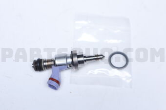 Toyota 2320939155C0 INJECTOR ASSY, FUEL