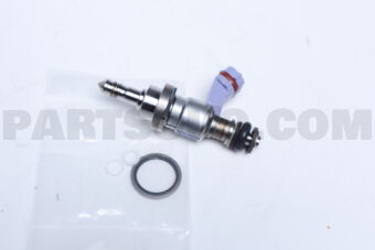 Toyota 2320939155C0 INJECTOR ASSY, FUEL