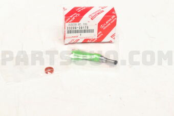 Toyota 2320939175 INJECTOR ASSY, FUEL