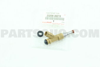 Toyota 2320939215 INJECTOR ASSY, FUEL