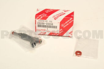 Toyota 2320939295 INJECTOR SET, FUEL