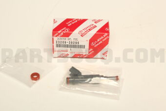 Toyota 2320939295 INJECTOR SET, FUEL