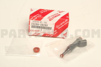 Toyota 2320939295 INJECTOR SET, FUEL
