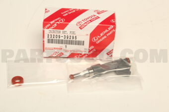 Toyota 2320939295 INJECTOR SET, FUEL