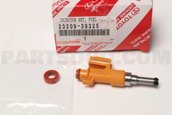 Toyota 2320939325 INJECTOR SET FUEL