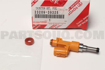 Toyota 2320939325 INJECTOR SET FUEL