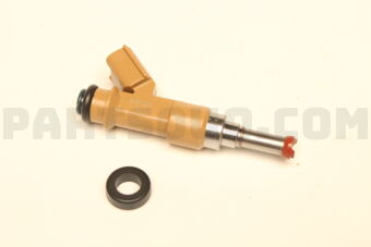 Toyota 2320939445 INJECTOR SET, FUEL