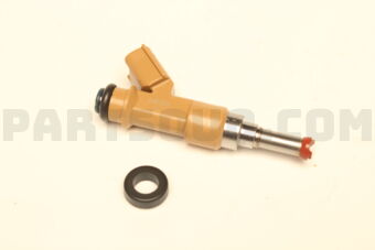 Toyota 2320939445 INJECTOR SET, FUEL