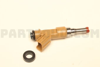 Toyota 2320939445 INJECTOR SET, FUEL