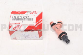 Toyota 2320950030 INJECTOR ASSY, FUEL