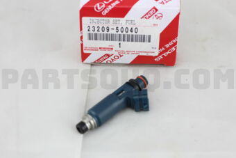 Toyota 2320950040 INJECTOR ASSY, FUEL
