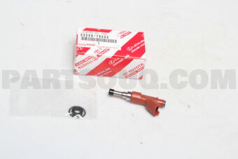Toyota 2320979205 INJECTOR SET, F