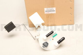 Toyota 23210BZ130 PUMP ASSY FUEL W/MO